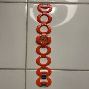 Robert Verdi retro watch!